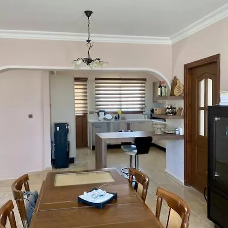 Villa Soleil With Private Pool & Garden