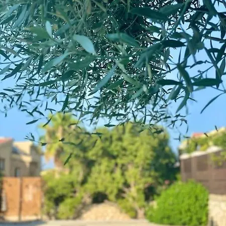 Soleil With Private Pool & Garden Villa Agios Amvrosios (Kyrenia)