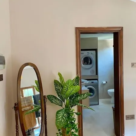 Soleil With Private Pool & Garden Agios Amvrosios (Kyrenia)