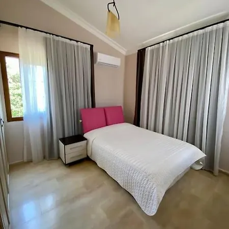 Soleil With Private Pool & Garden Agios Amvrosios (Kyrenia)
